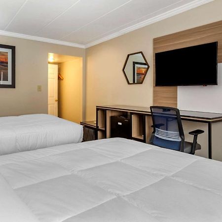Premier Inn Atlantic City Luaran gambar