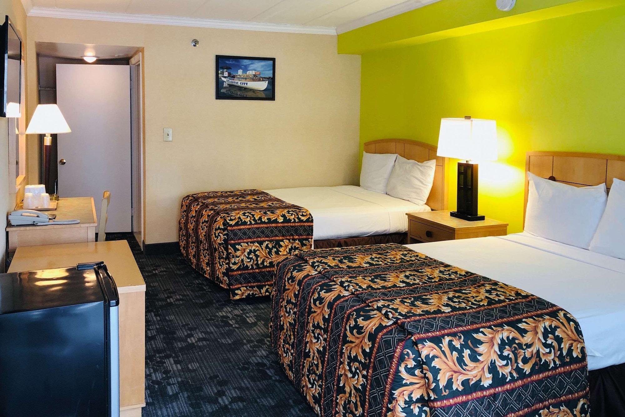 Premier Inn Atlantic City Luaran gambar