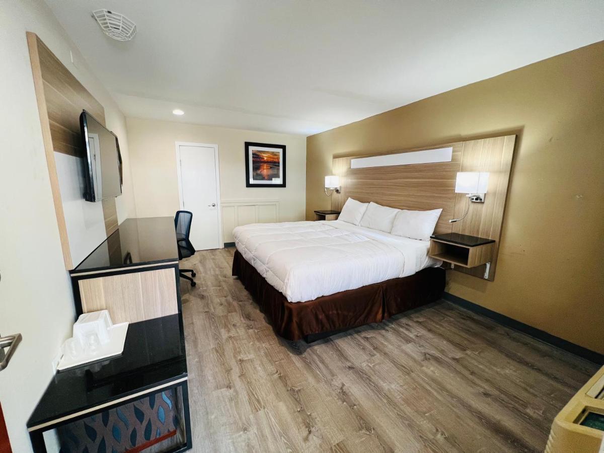 Premier Inn Atlantic City Luaran gambar