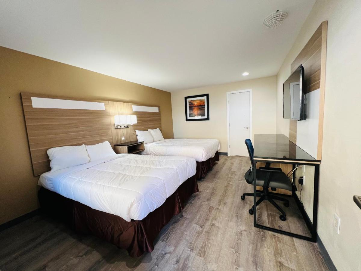 Premier Inn Atlantic City Luaran gambar