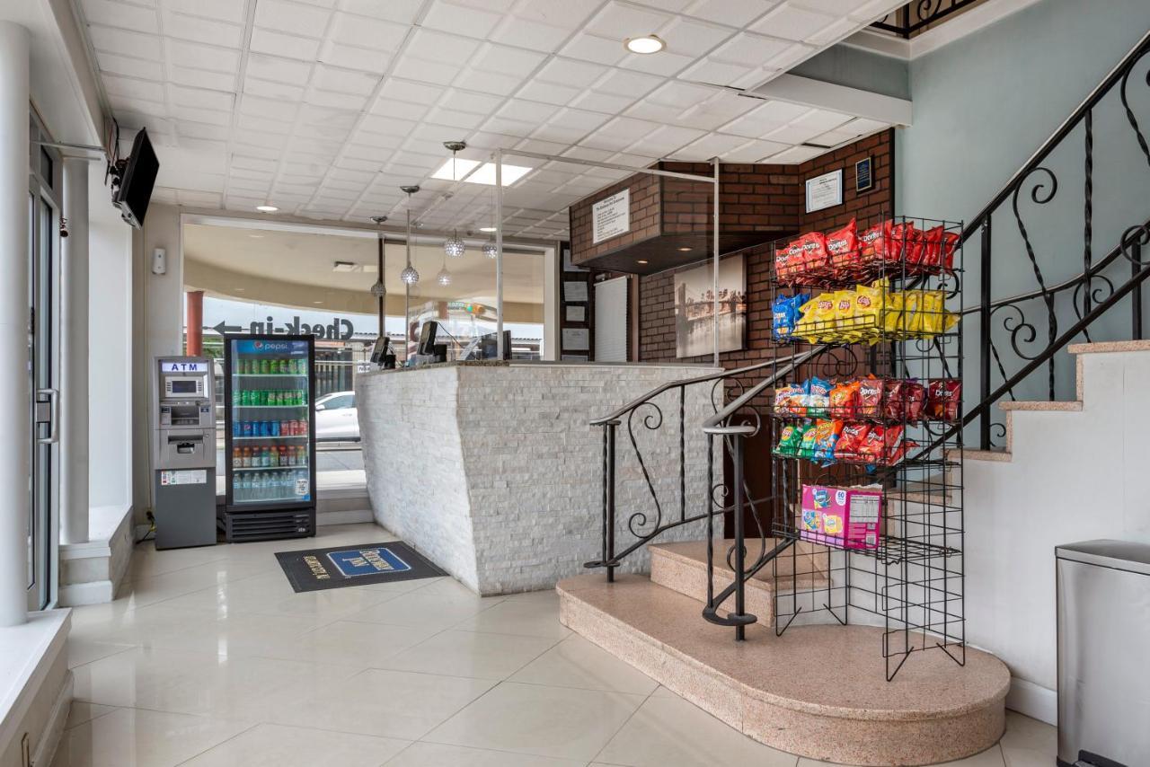 Premier Inn Atlantic City Luaran gambar