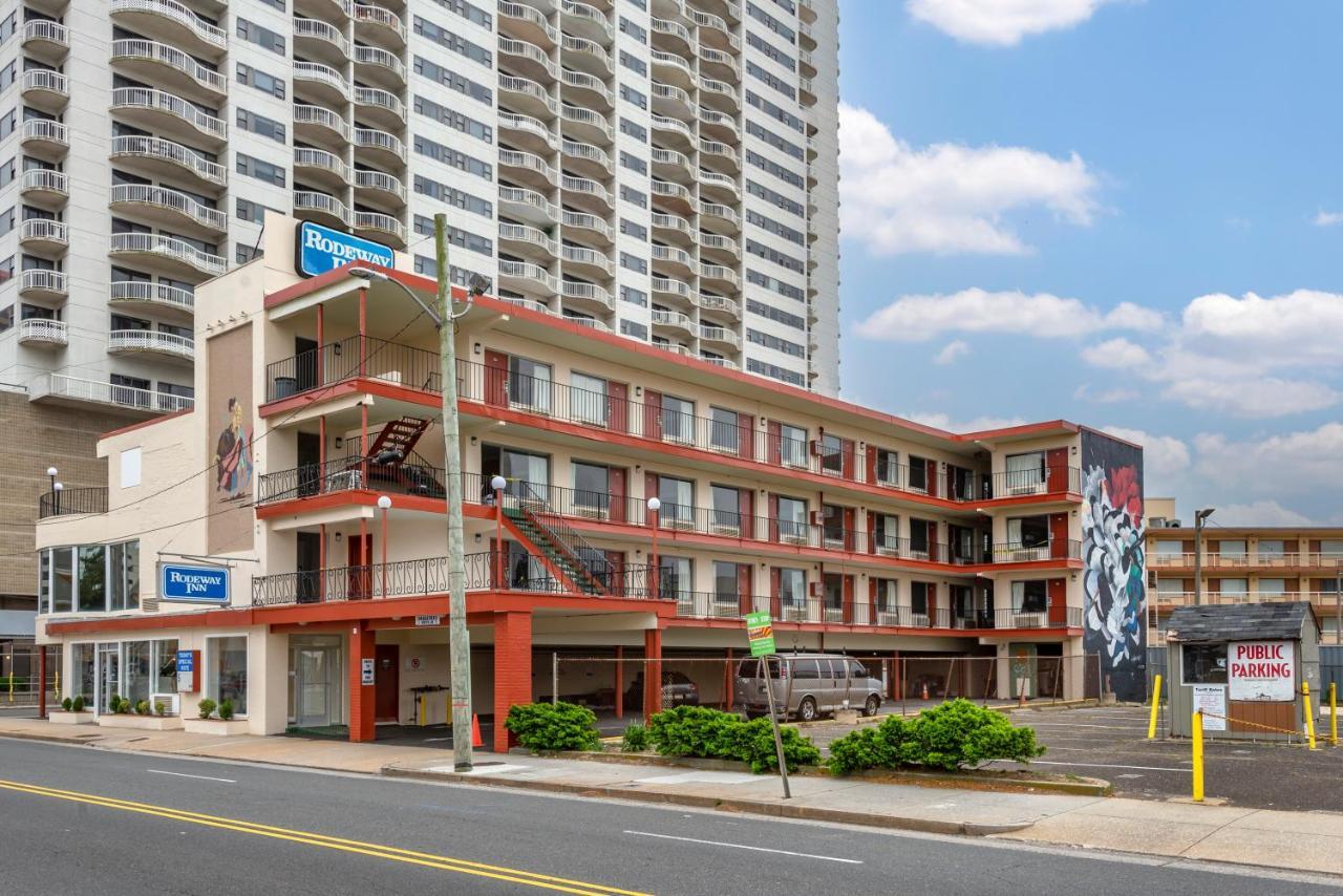 Premier Inn Atlantic City Luaran gambar