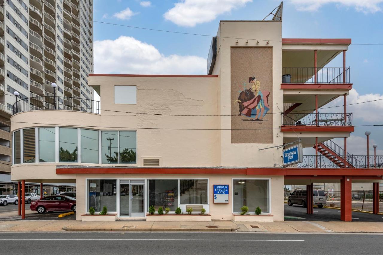 Premier Inn Atlantic City Luaran gambar