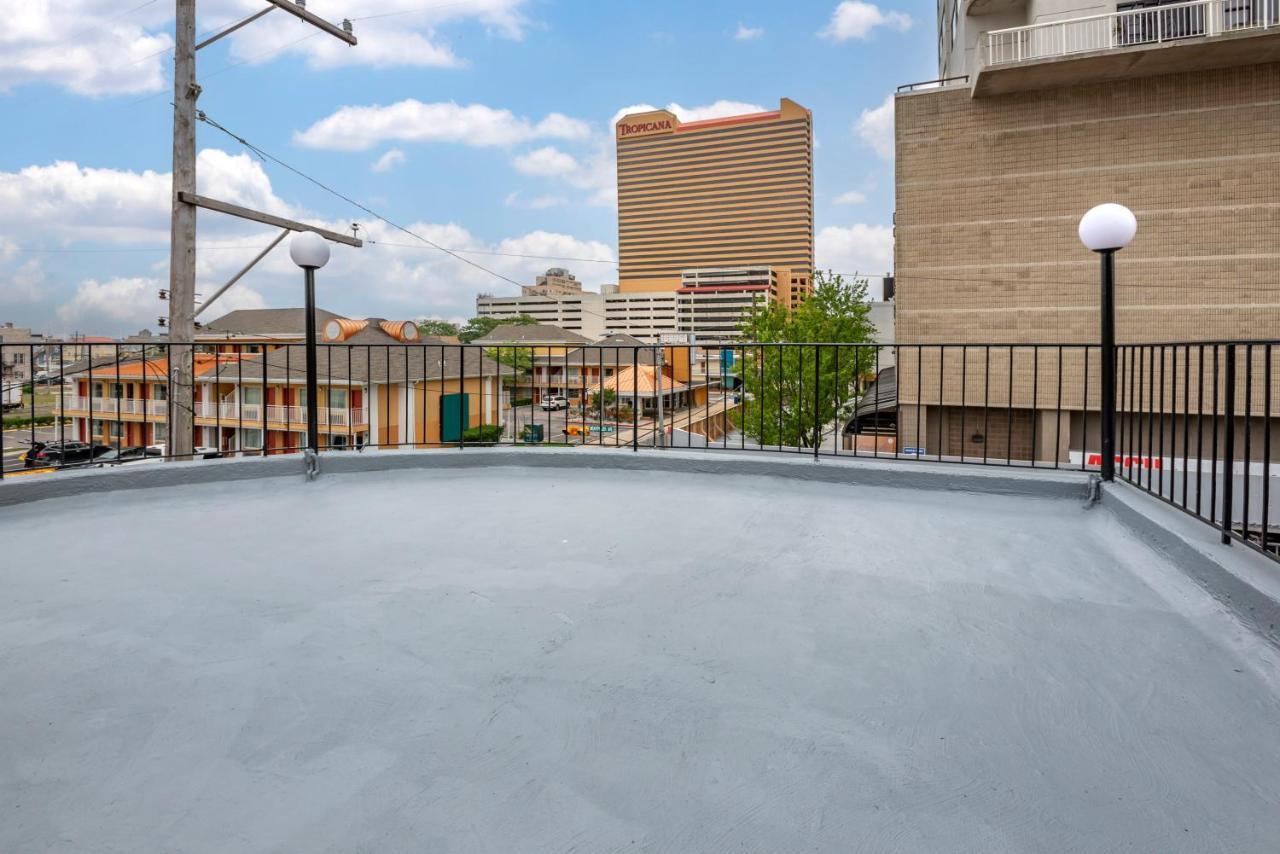 Premier Inn Atlantic City Luaran gambar