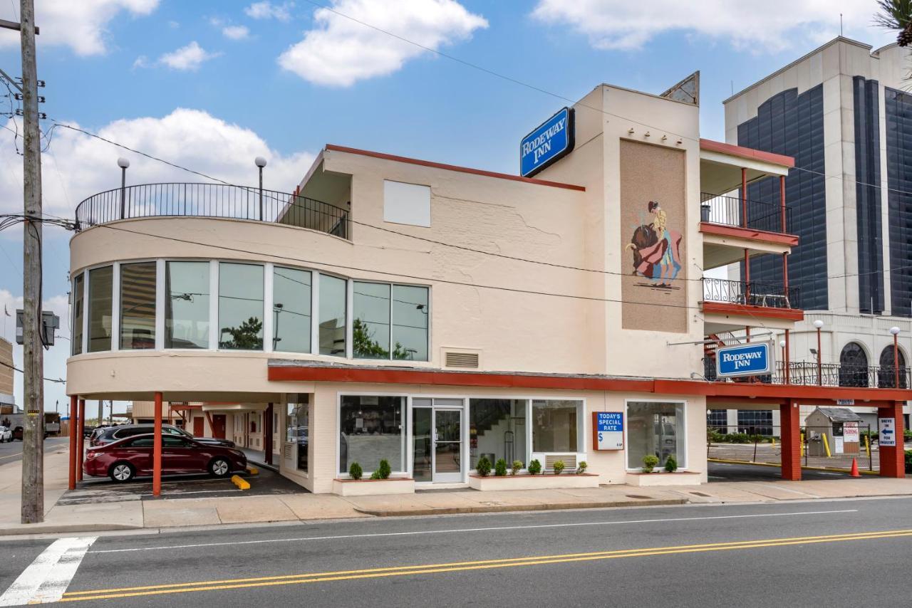 Premier Inn Atlantic City Luaran gambar