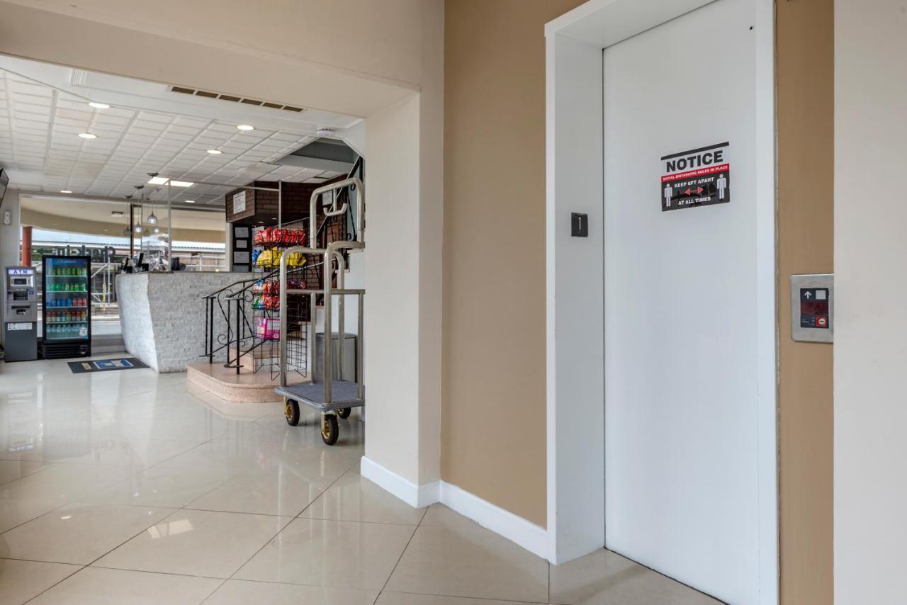 Premier Inn Atlantic City Luaran gambar