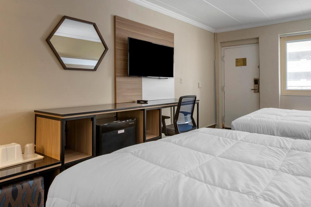 Premier Inn Atlantic City Luaran gambar