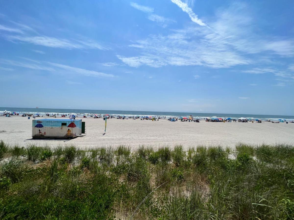 Premier Inn Atlantic City Luaran gambar