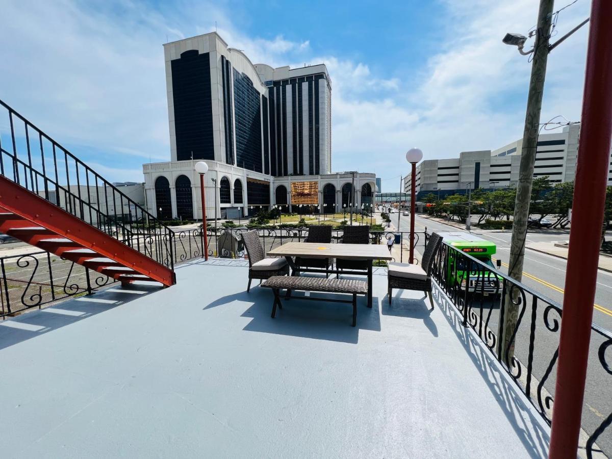 Premier Inn Atlantic City Luaran gambar