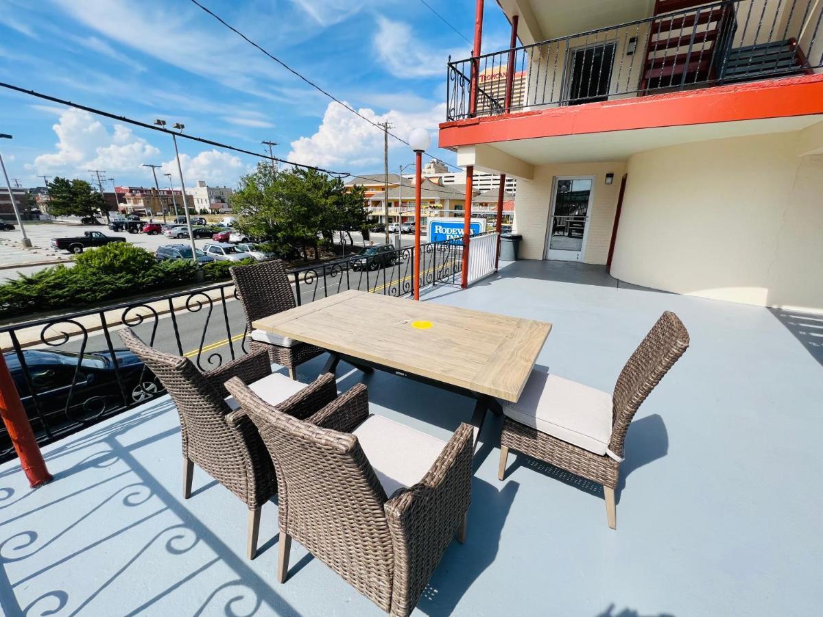 Premier Inn Atlantic City Luaran gambar