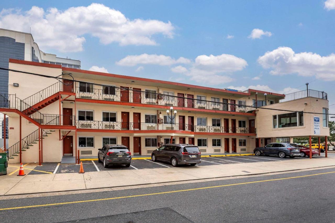 Premier Inn Atlantic City Luaran gambar
