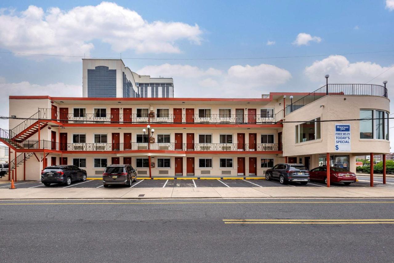 Premier Inn Atlantic City Luaran gambar