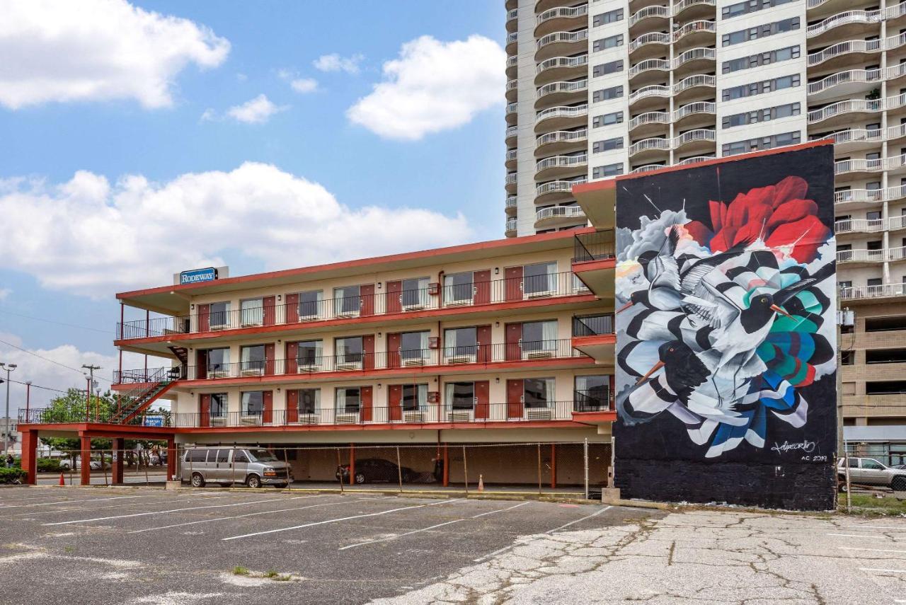 Premier Inn Atlantic City Luaran gambar