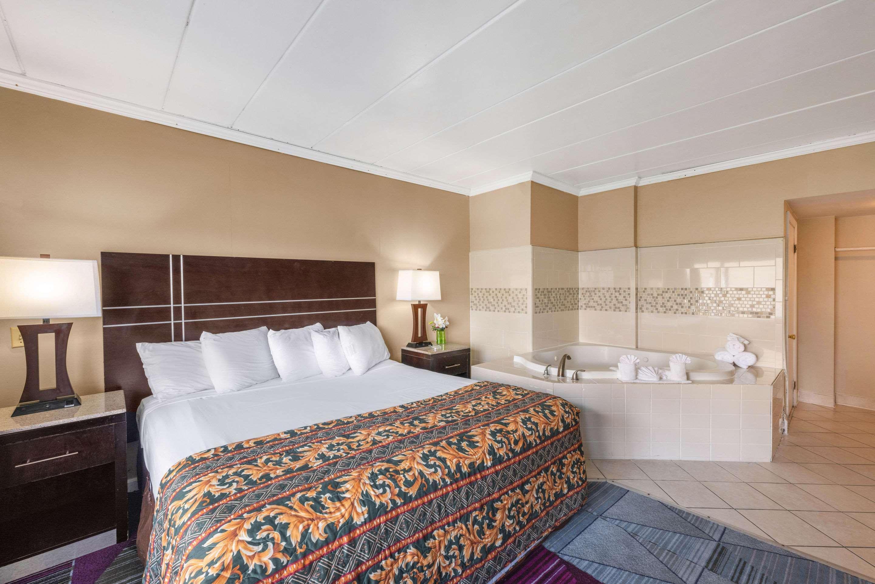 Premier Inn Atlantic City Luaran gambar