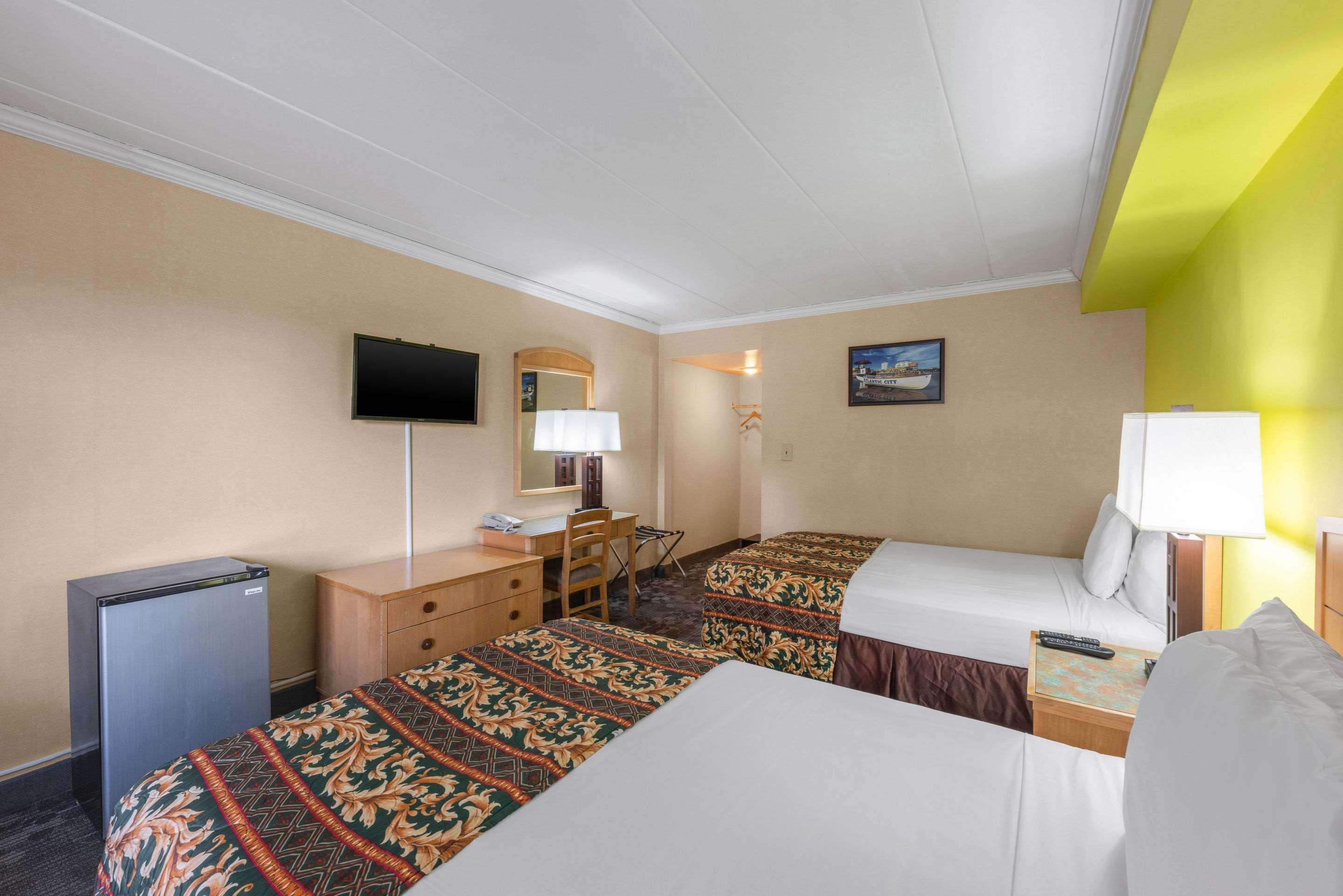 Premier Inn Atlantic City Luaran gambar