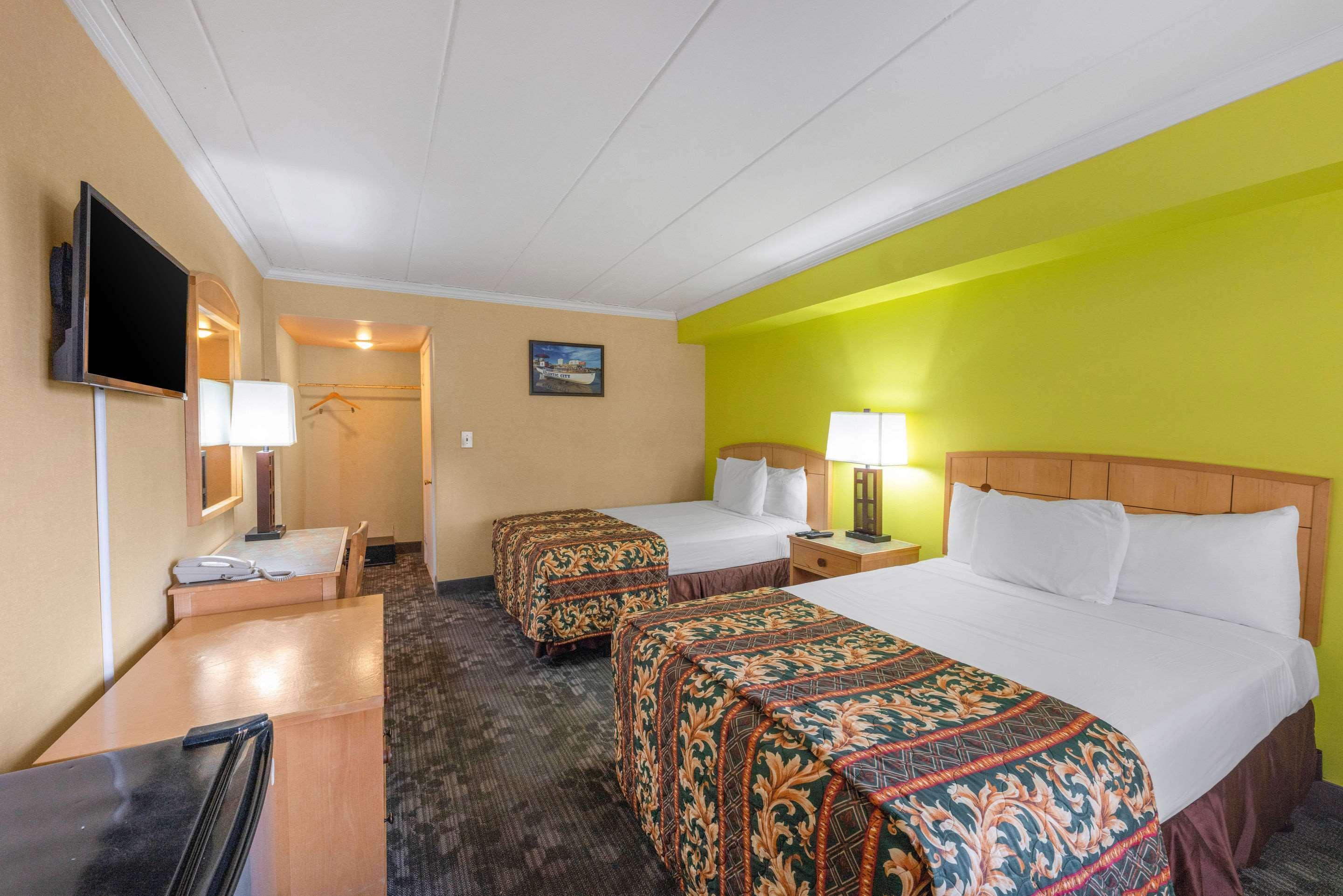 Premier Inn Atlantic City Luaran gambar