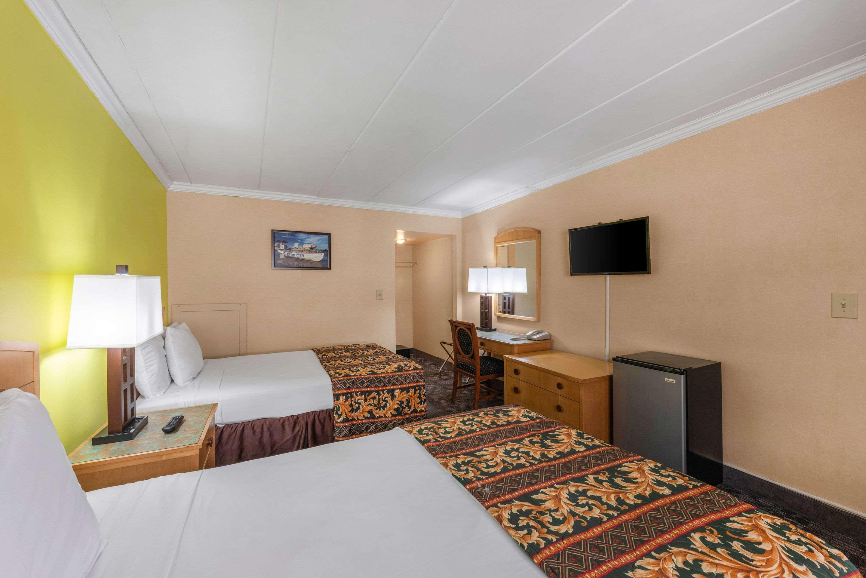 Premier Inn Atlantic City Luaran gambar