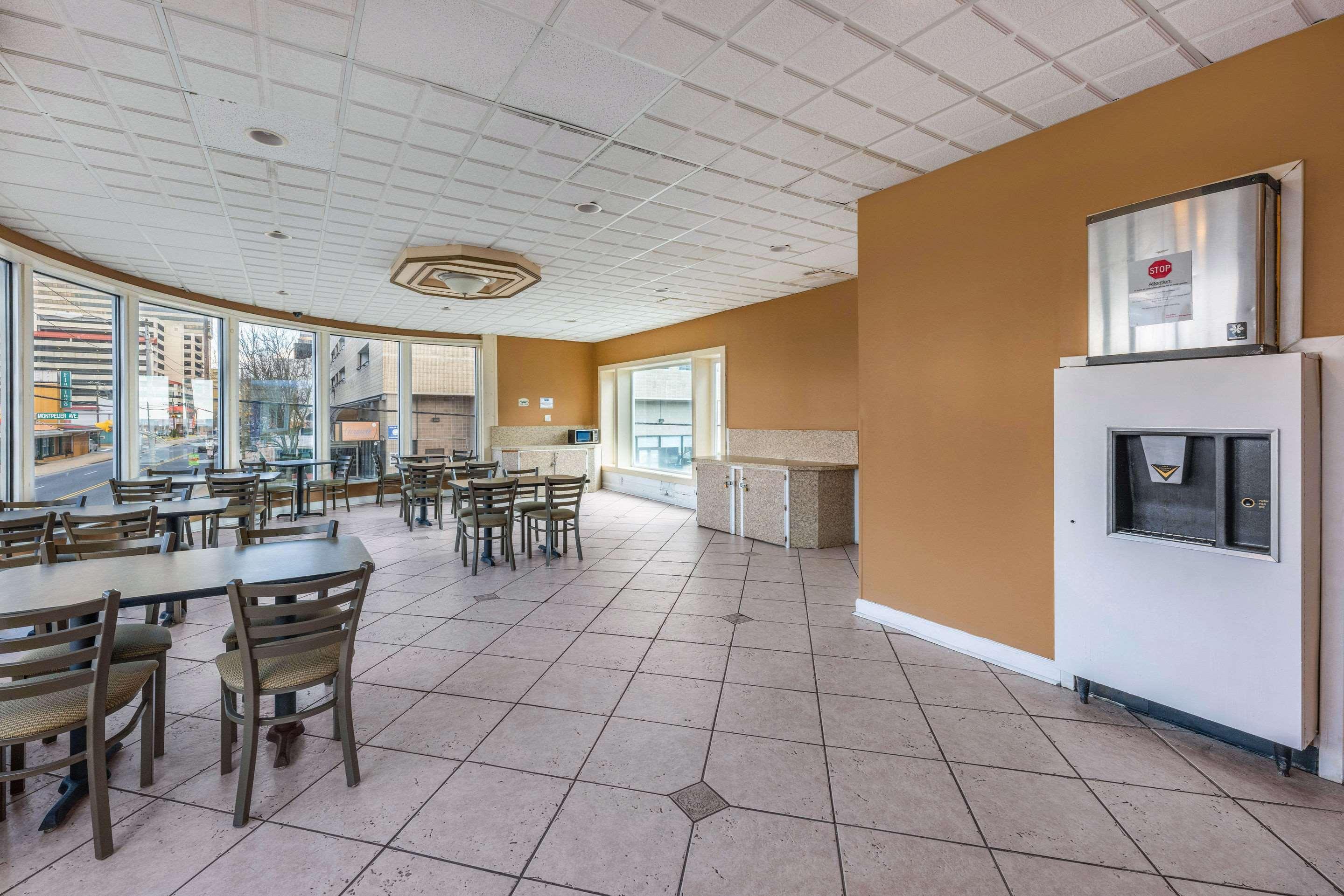 Premier Inn Atlantic City Luaran gambar