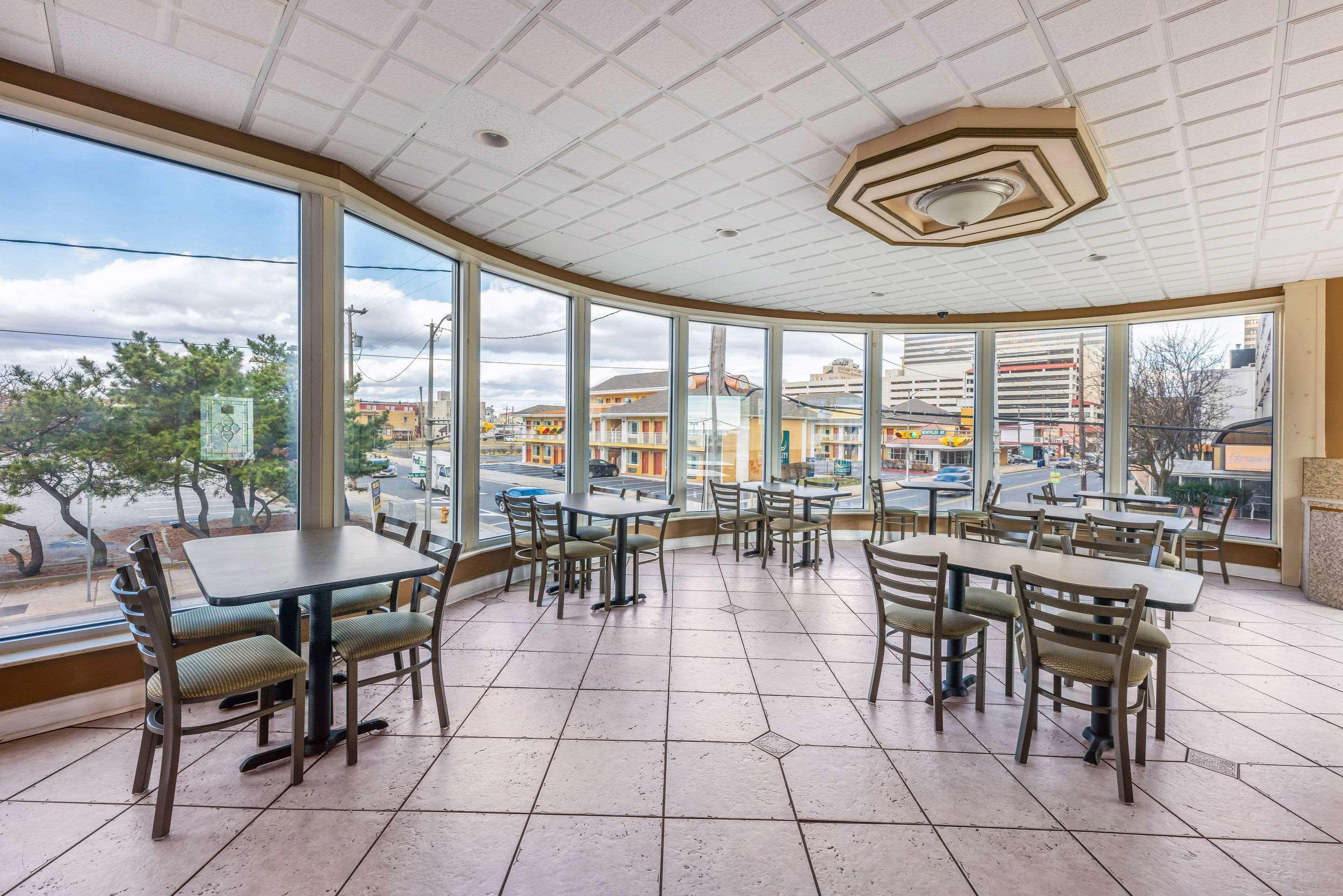 Premier Inn Atlantic City Luaran gambar