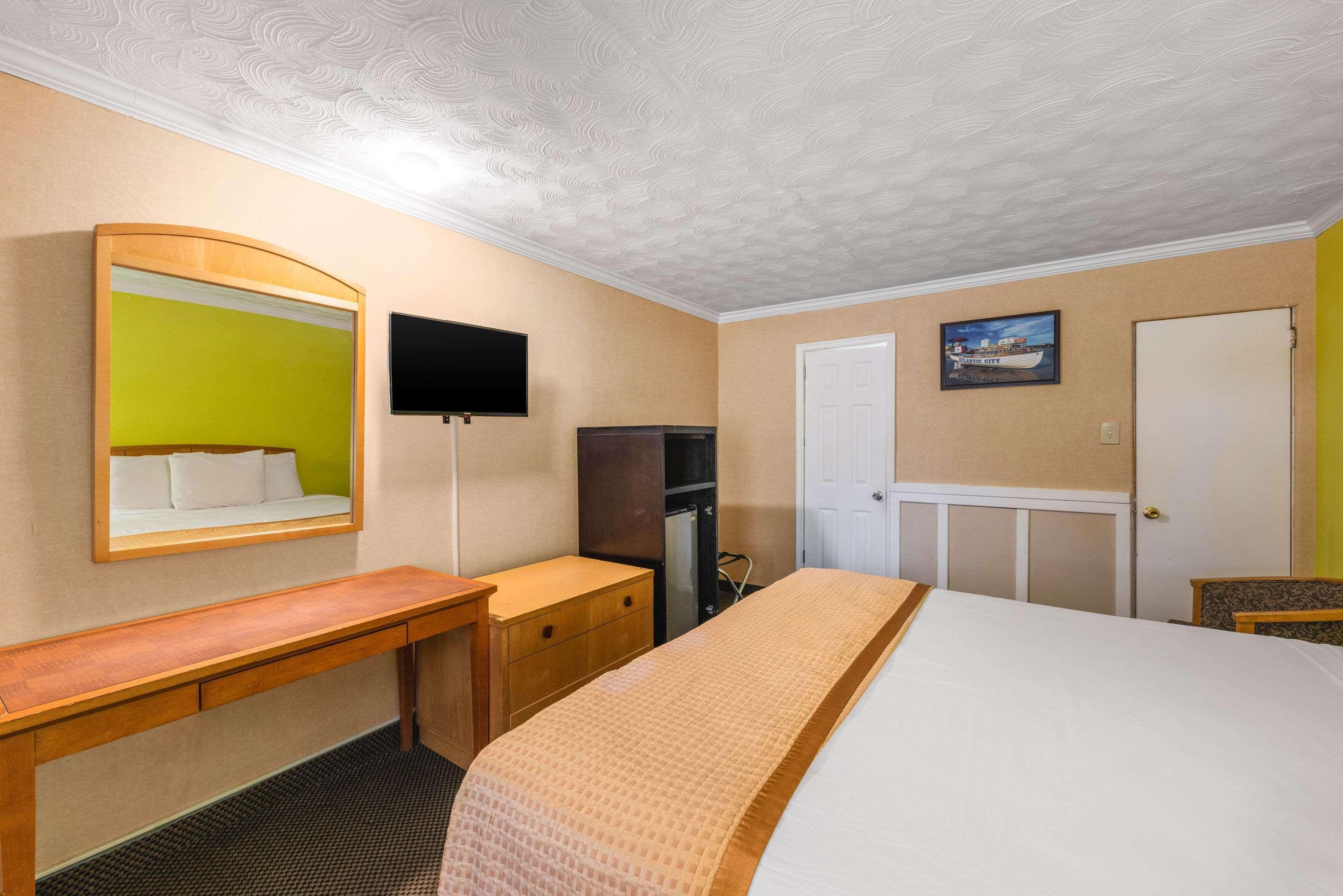 Premier Inn Atlantic City Luaran gambar