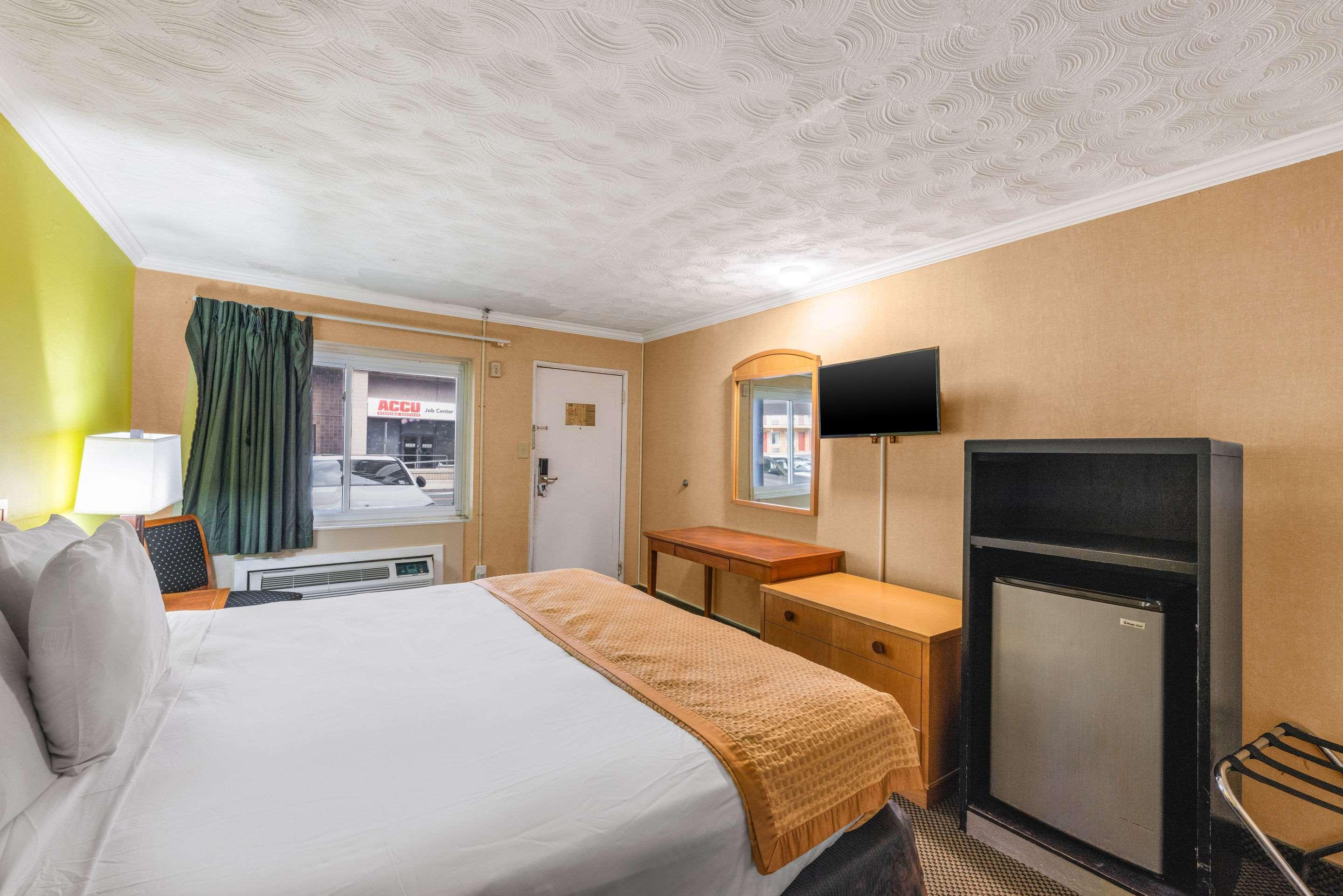 Premier Inn Atlantic City Luaran gambar