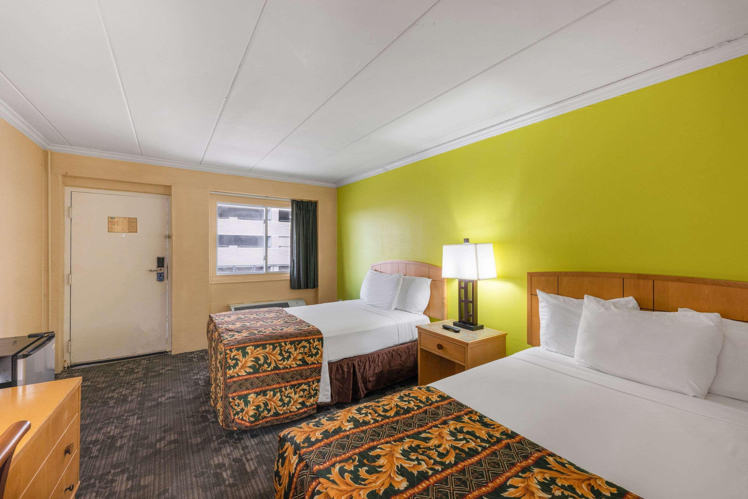 Premier Inn Atlantic City Luaran gambar