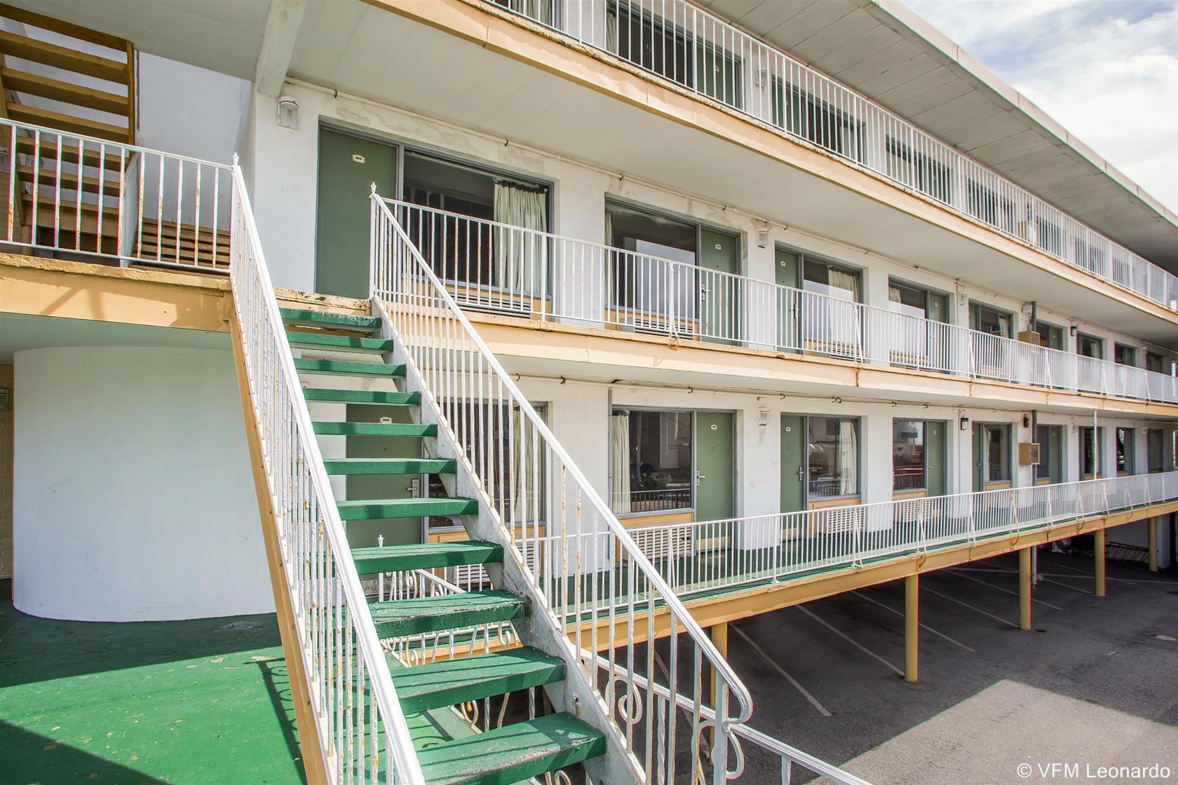 Premier Inn Atlantic City Luaran gambar