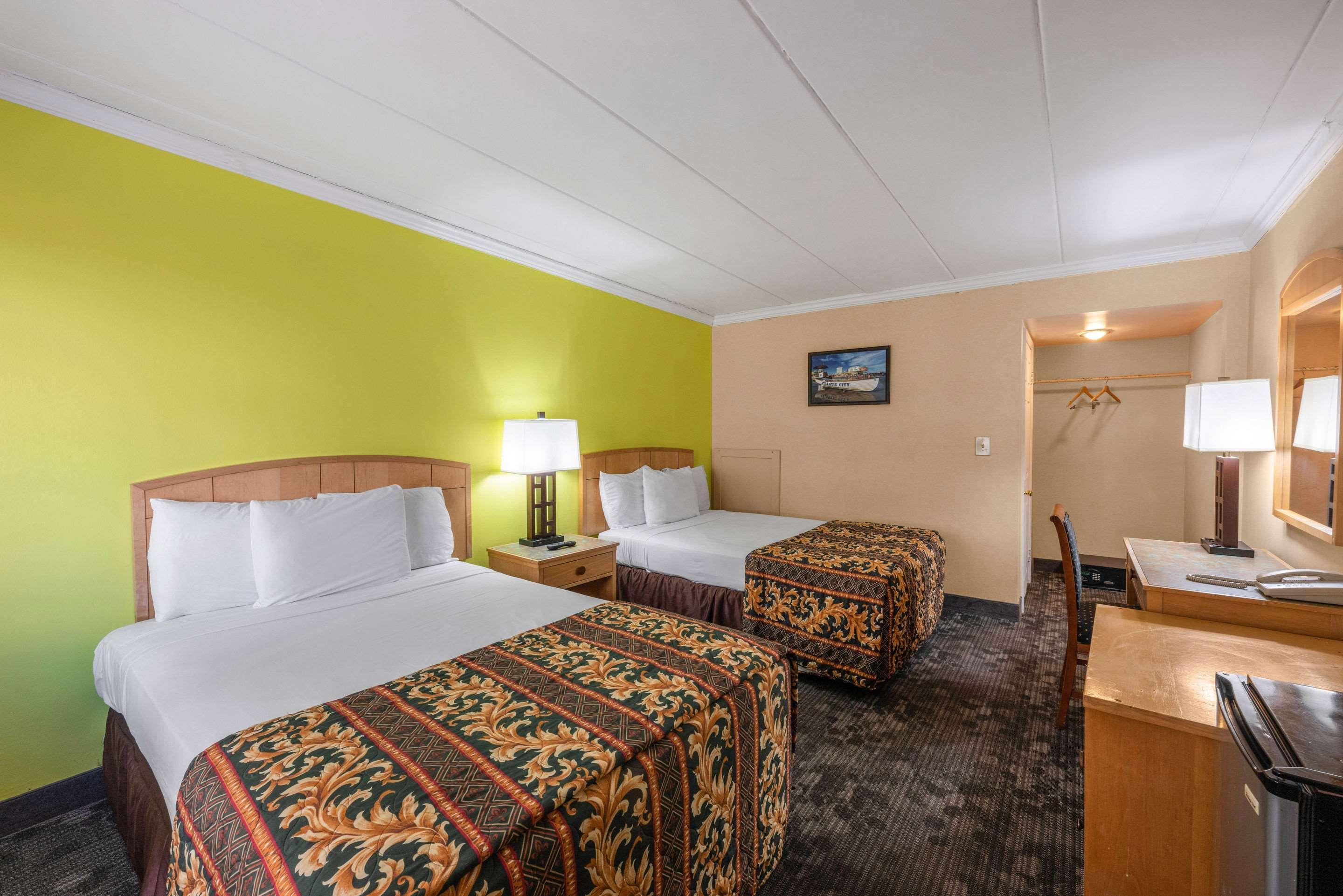 Premier Inn Atlantic City Luaran gambar