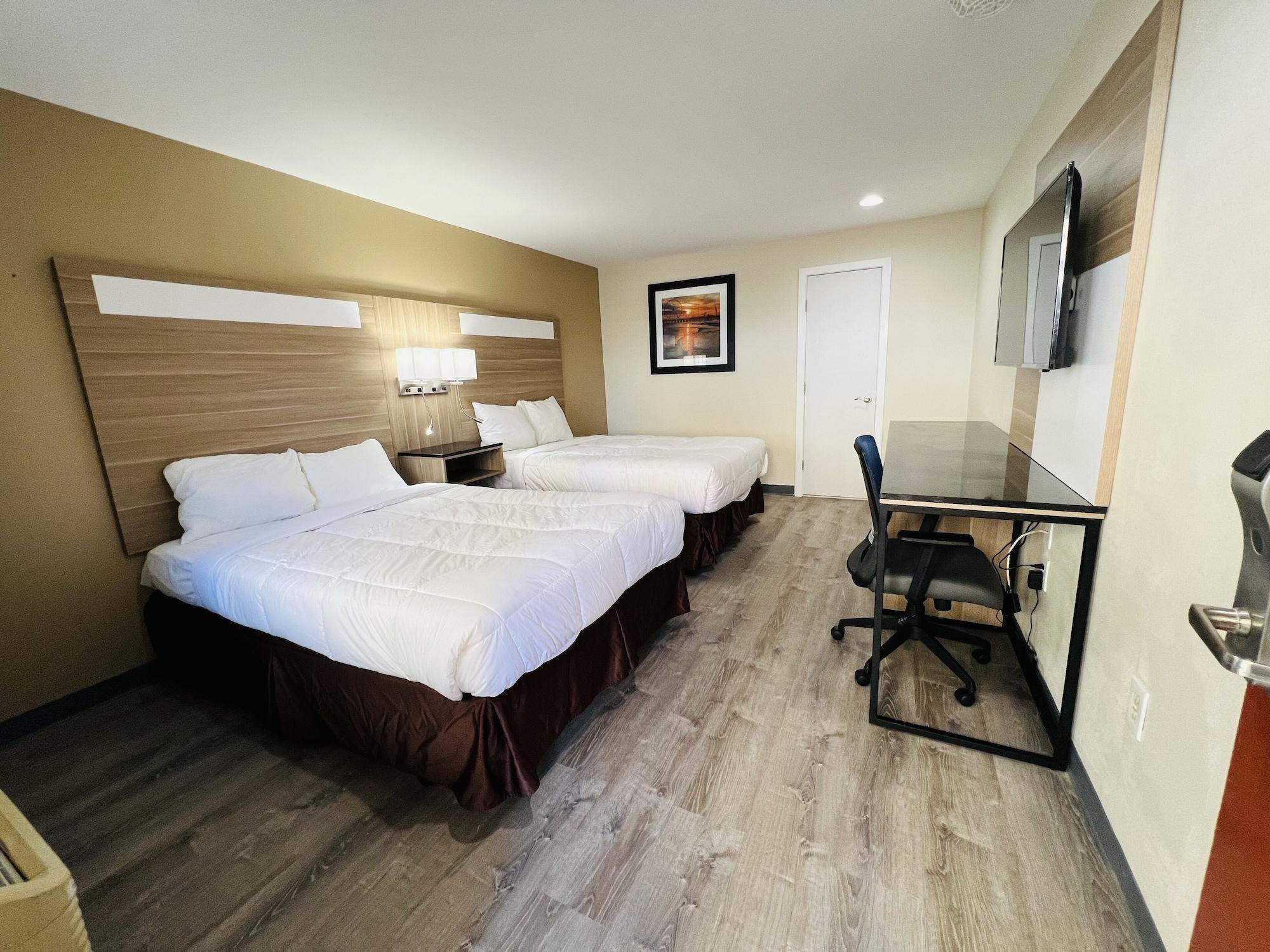 Premier Inn Atlantic City Luaran gambar