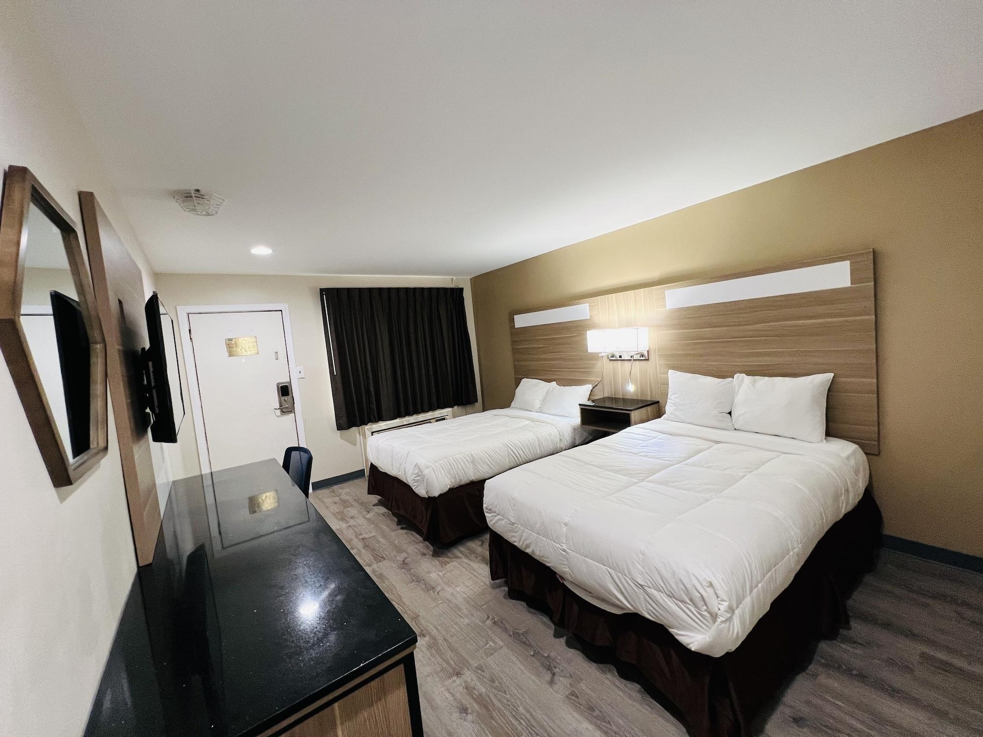 Premier Inn Atlantic City Luaran gambar
