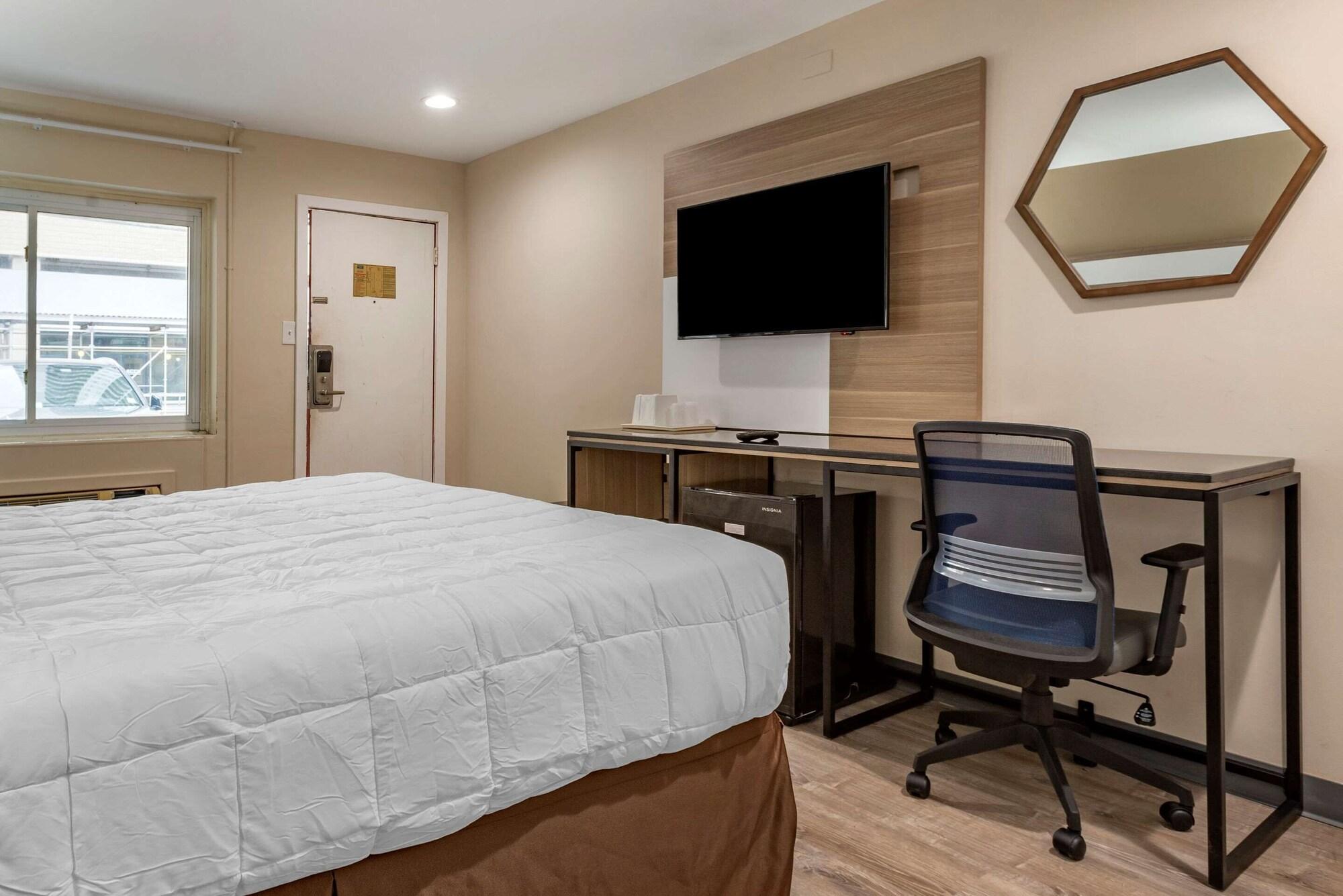 Premier Inn Atlantic City Luaran gambar
