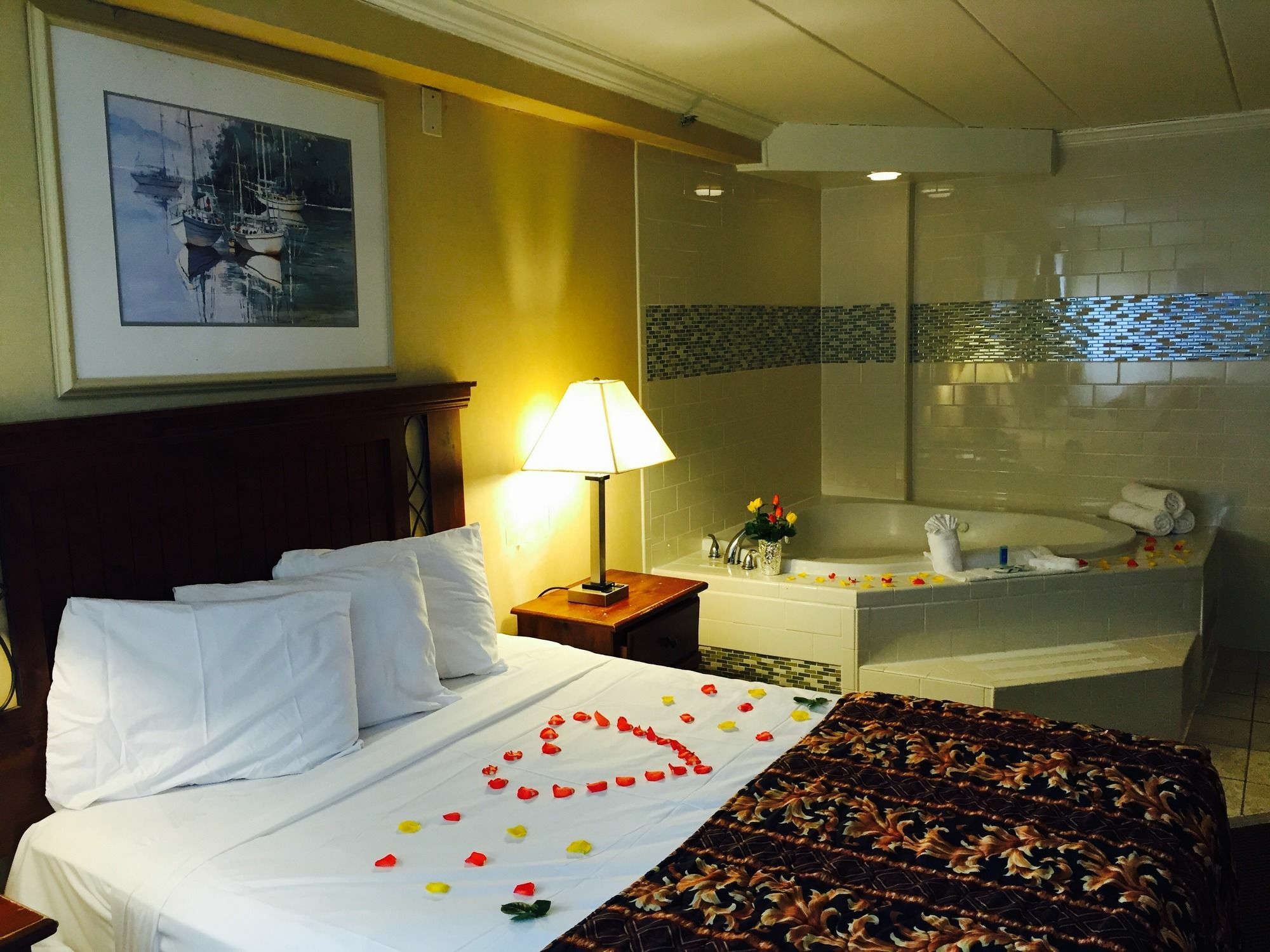 Premier Inn Atlantic City Luaran gambar