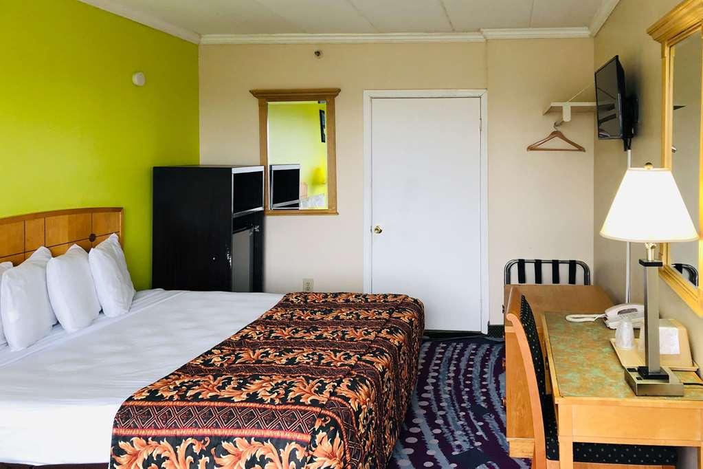 Premier Inn Atlantic City Bilik gambar