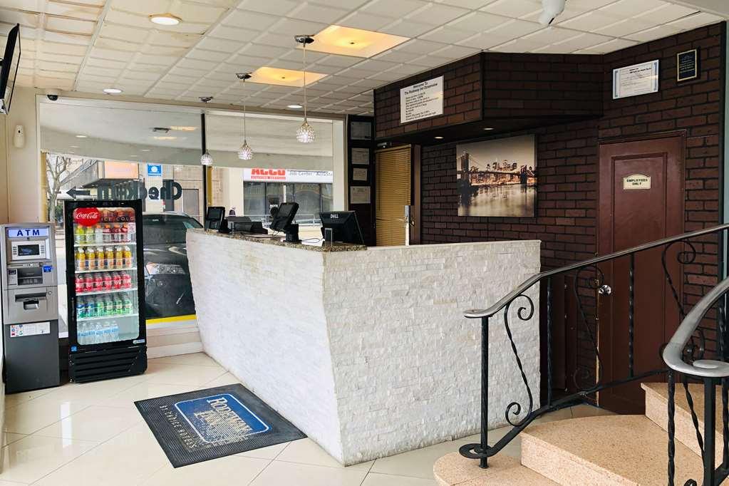 Premier Inn Atlantic City Dalaman gambar