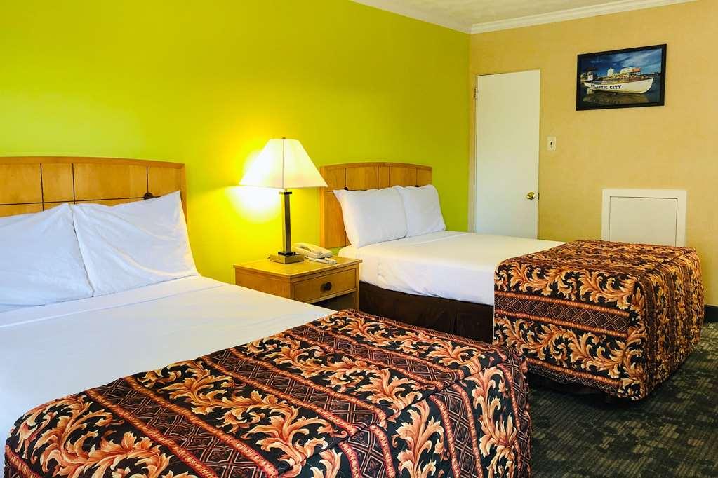 Premier Inn Atlantic City Bilik gambar