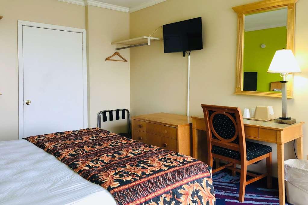 Premier Inn Atlantic City Bilik gambar